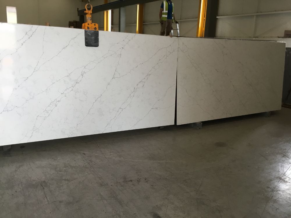 Quartz and Granite Worktops