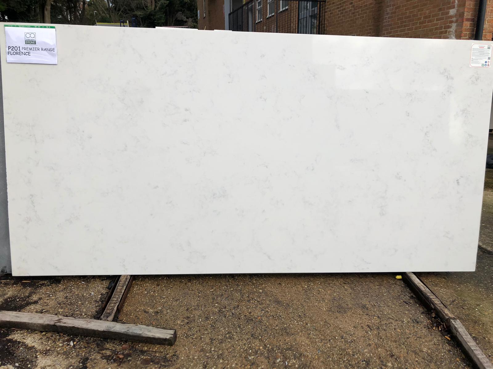 Quartz and Granite Worktops Florence