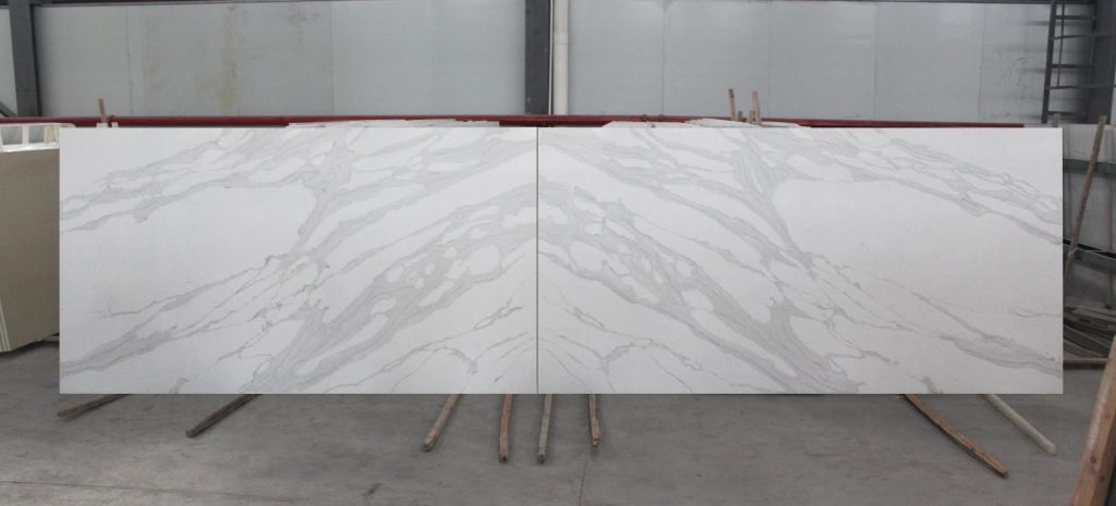 Quartz and Granite Worktops