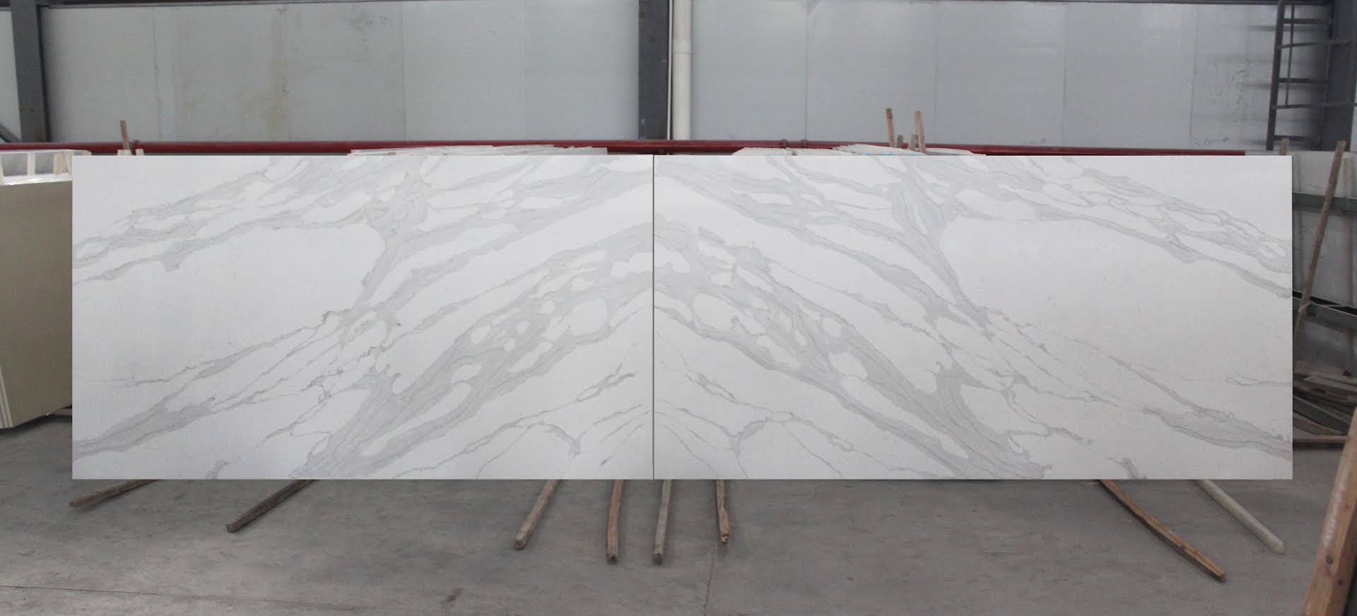 Quartz and Granite Worktops