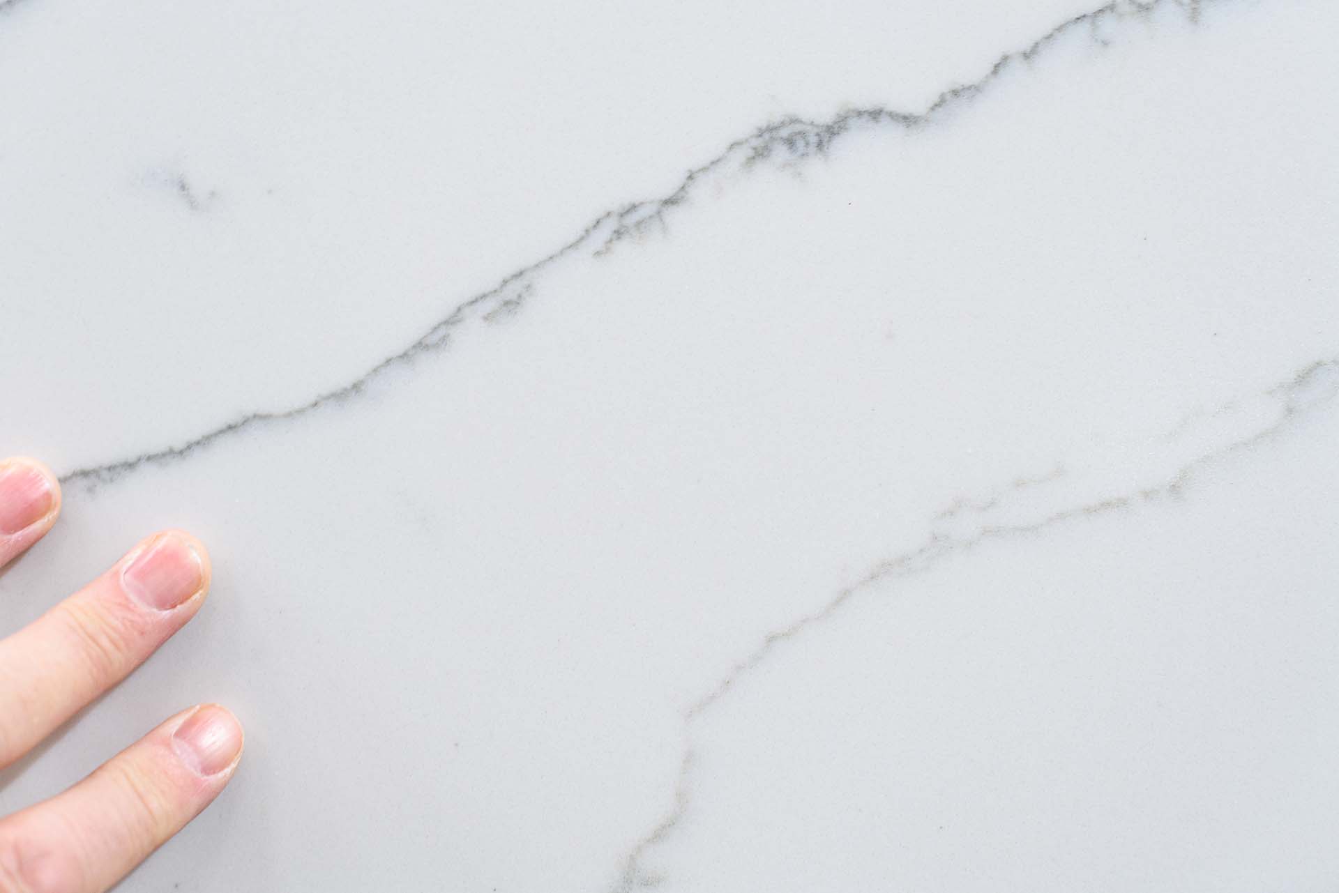 Quartz and Granite Worktops statuario Milan