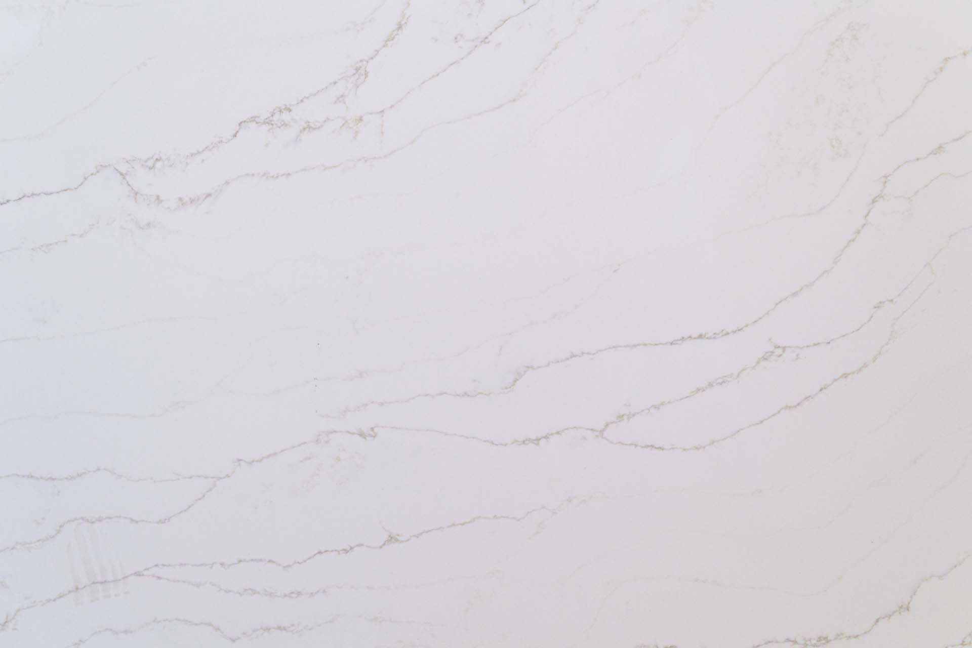 Quartz and Granite Worktops Calacatta Milan