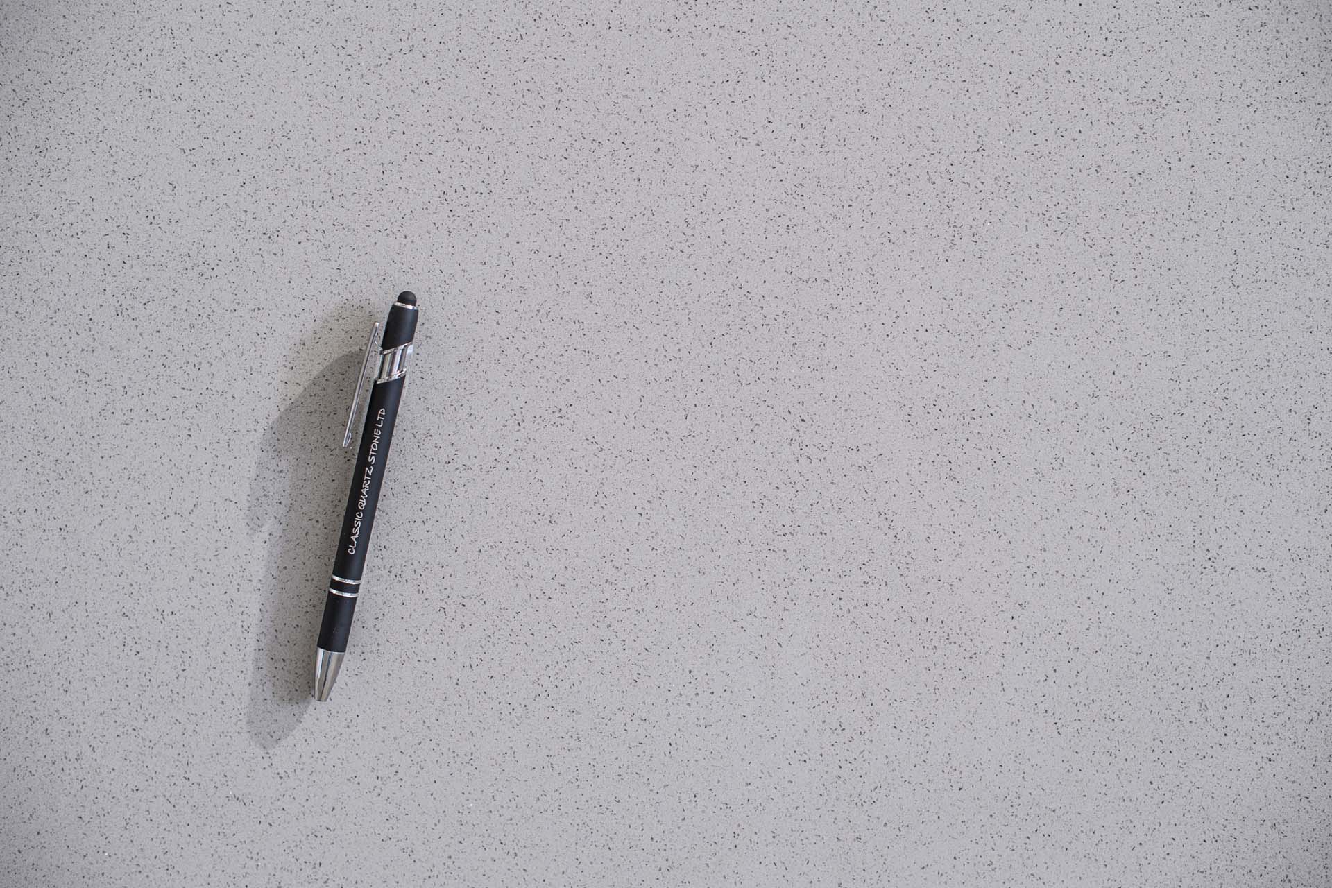 Quartz and Granite Worktops Gris