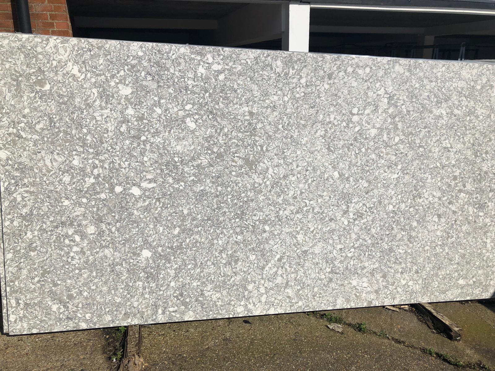 Quartz and Granite Worktops Tahiti